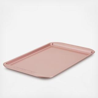 Rose Gold Nonstick Baking Sheet