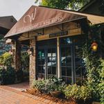 Wolfgang's Restaurant & Wine Bistro