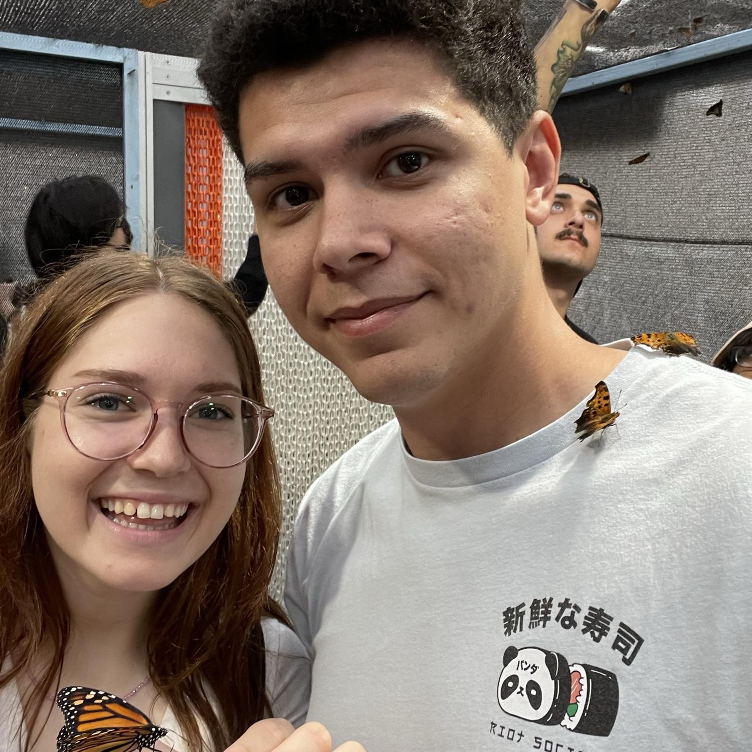 San Diego Fair!
