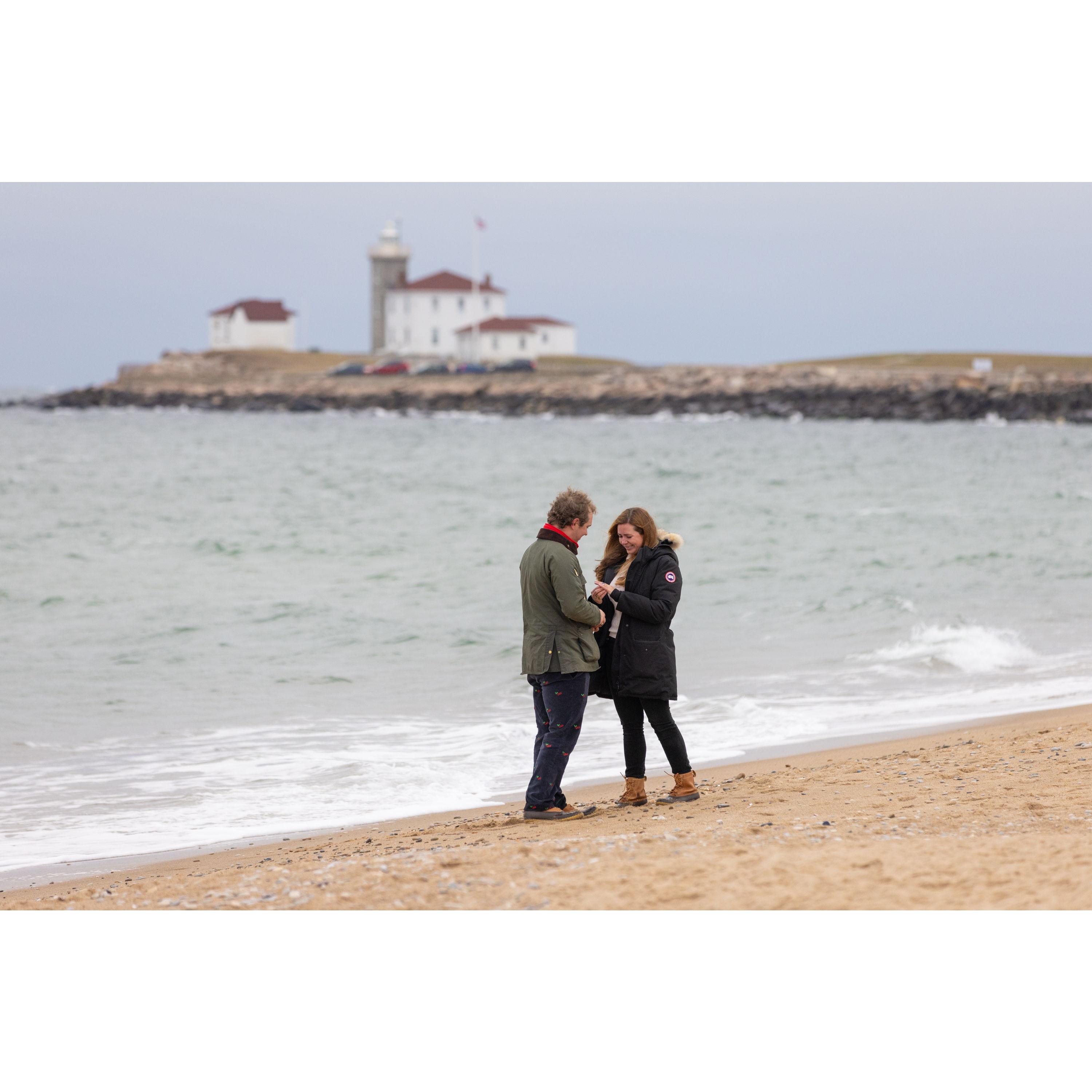 Proposal