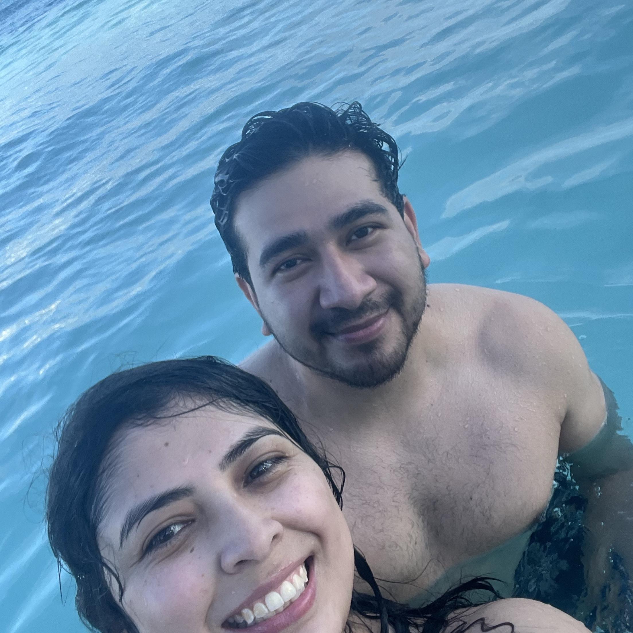 Honeymoon fund