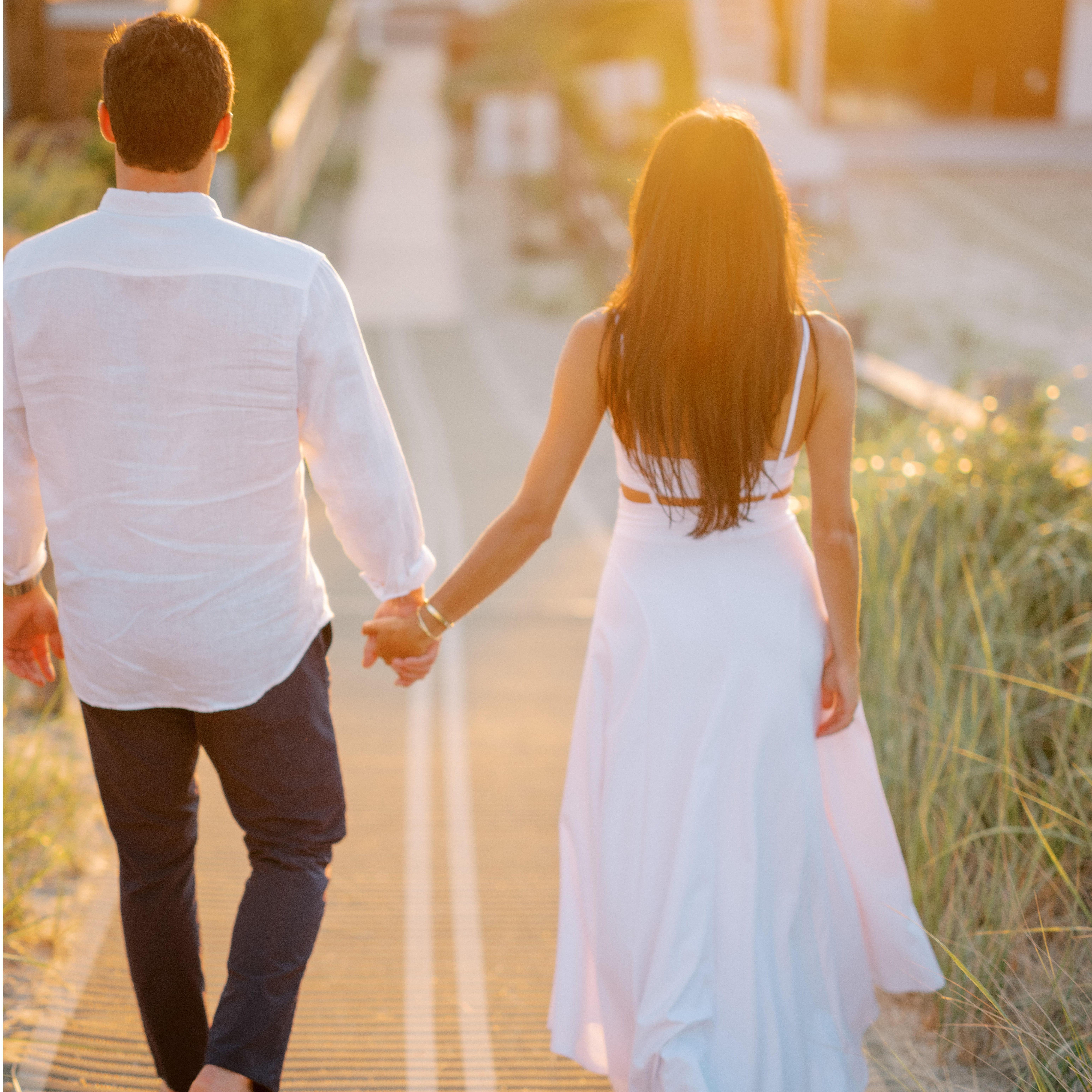 Engagement Walk!