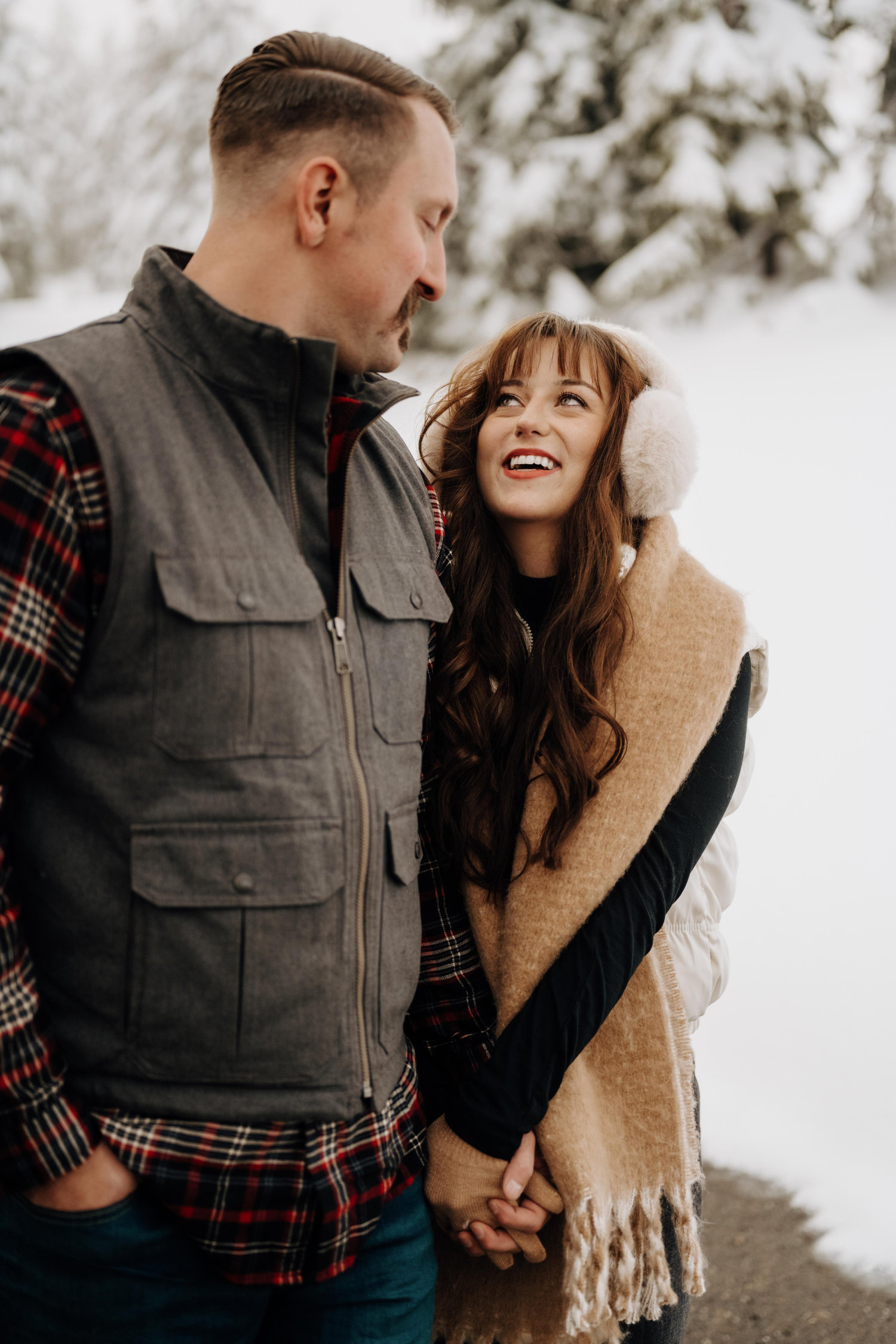 The Wedding Website of Jessica Chegwidden and William Comerford