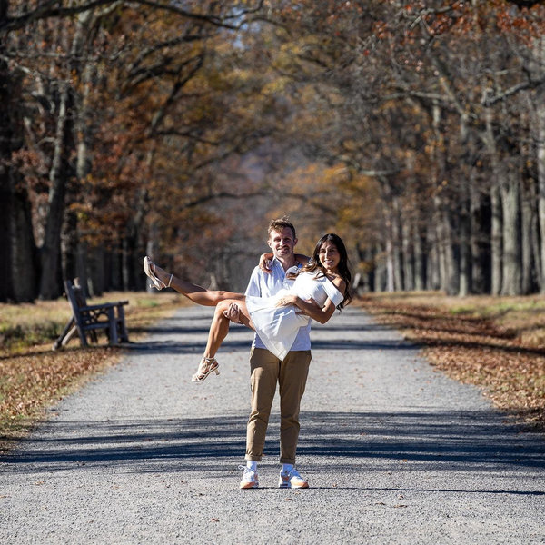 For more adventures together