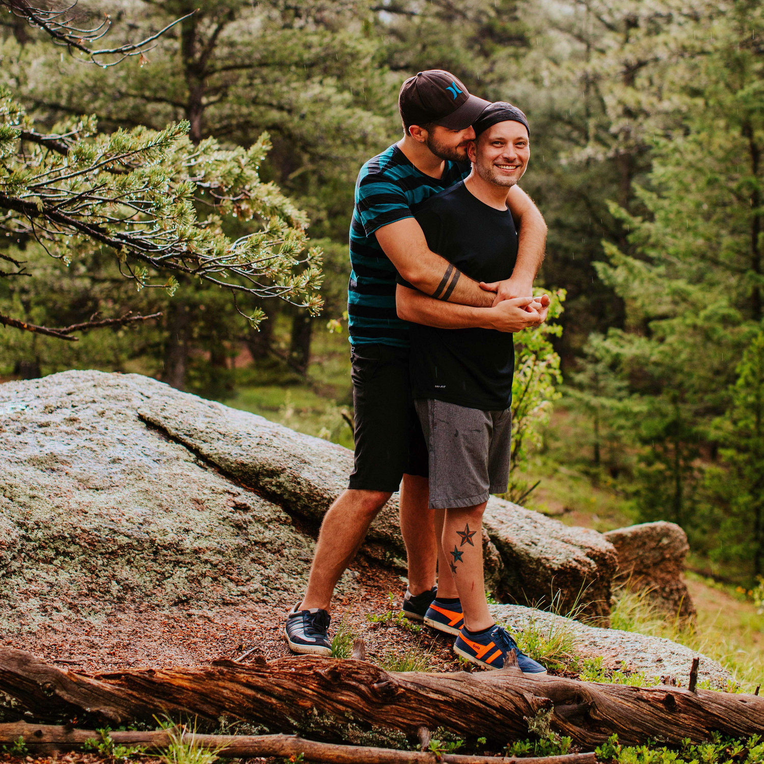 Staunton State Park - Conifer, CO - Aug 2019
Hanna Walkowaik Photography