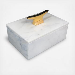 Kilkenny Marble Box