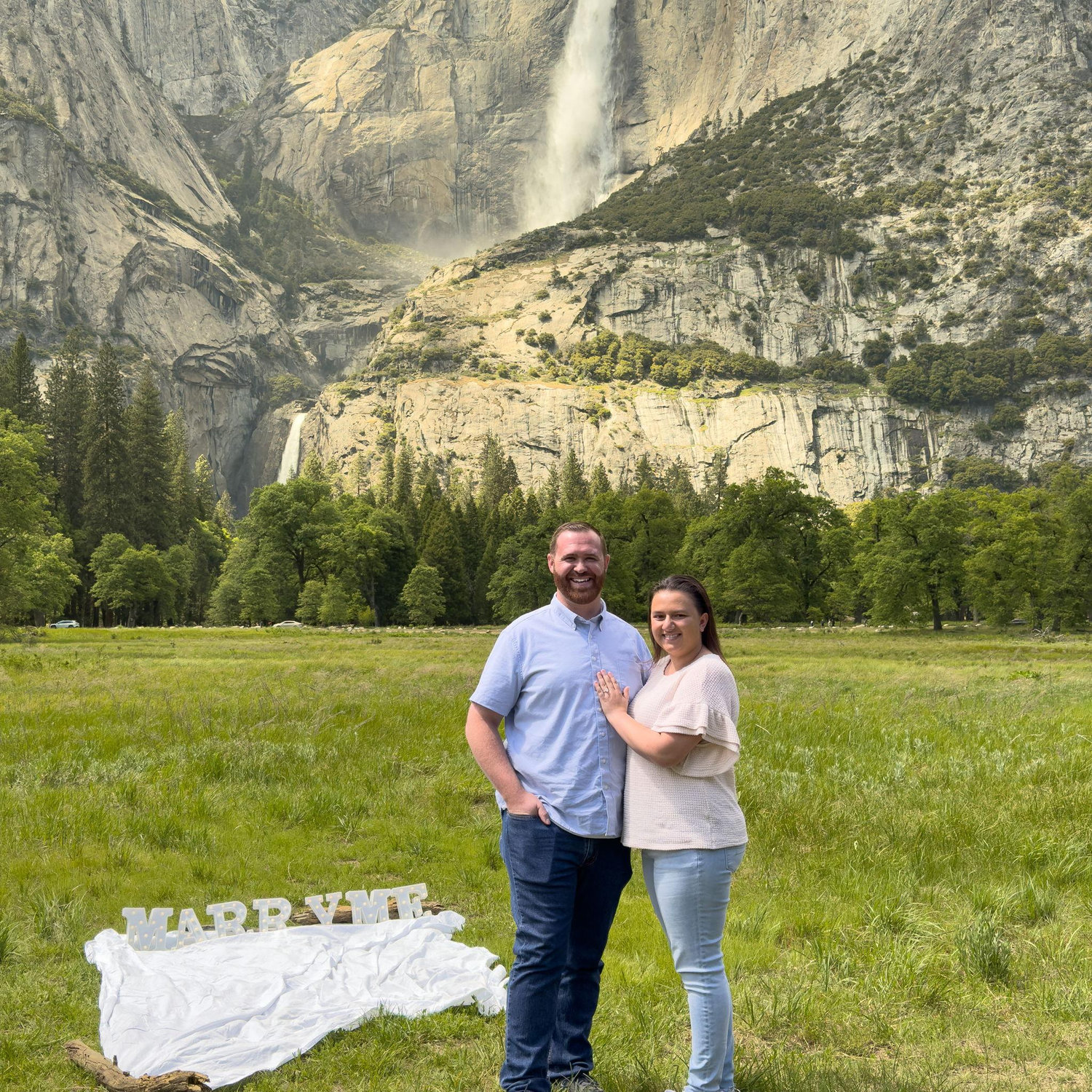 Proposal