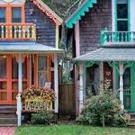 Oak Bluffs