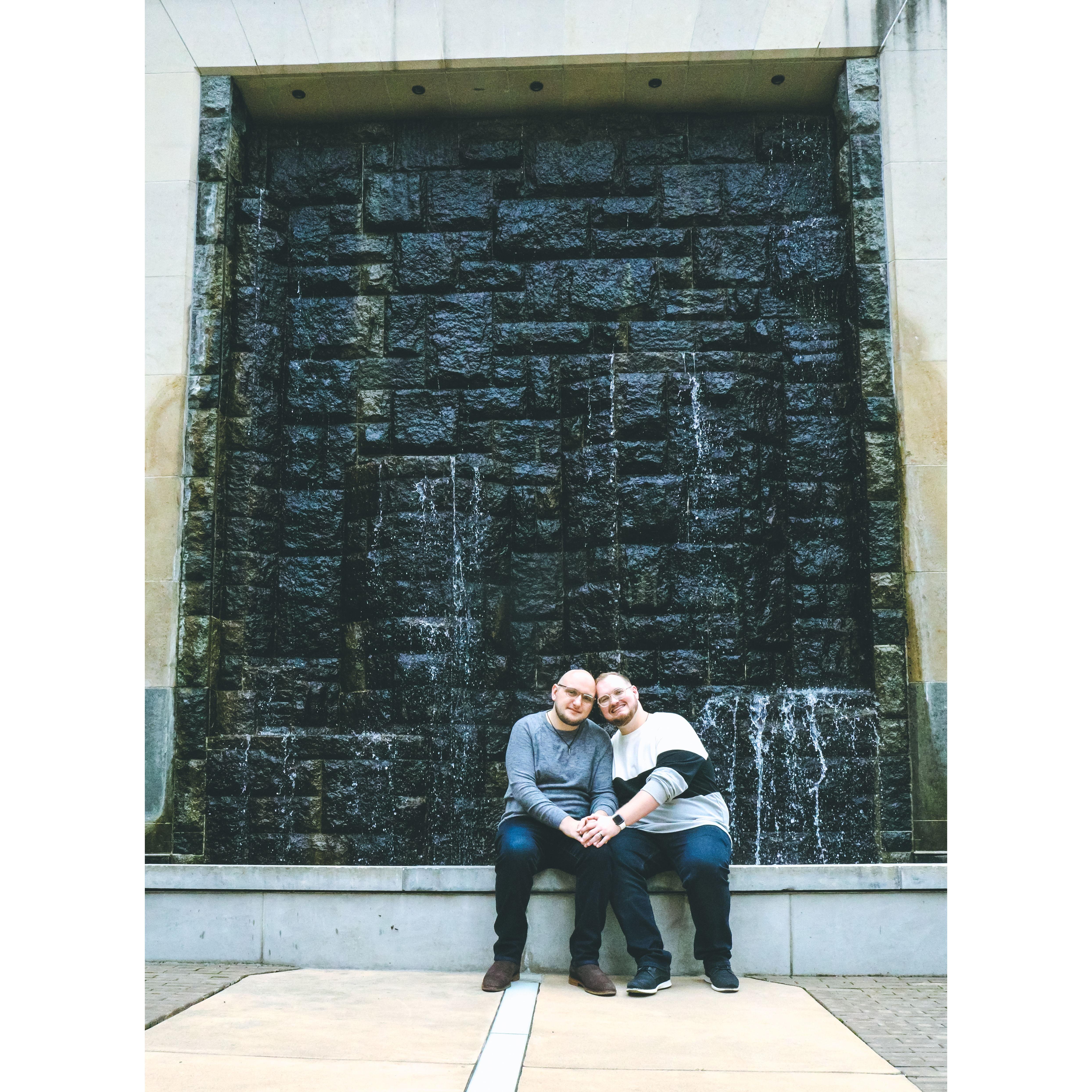 Engagement Photos 2022