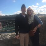 Niagara Falls - the Falls!