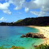 Waimea Bay Beach