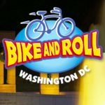 Monuments at Night Bike Tour (and other tours!)