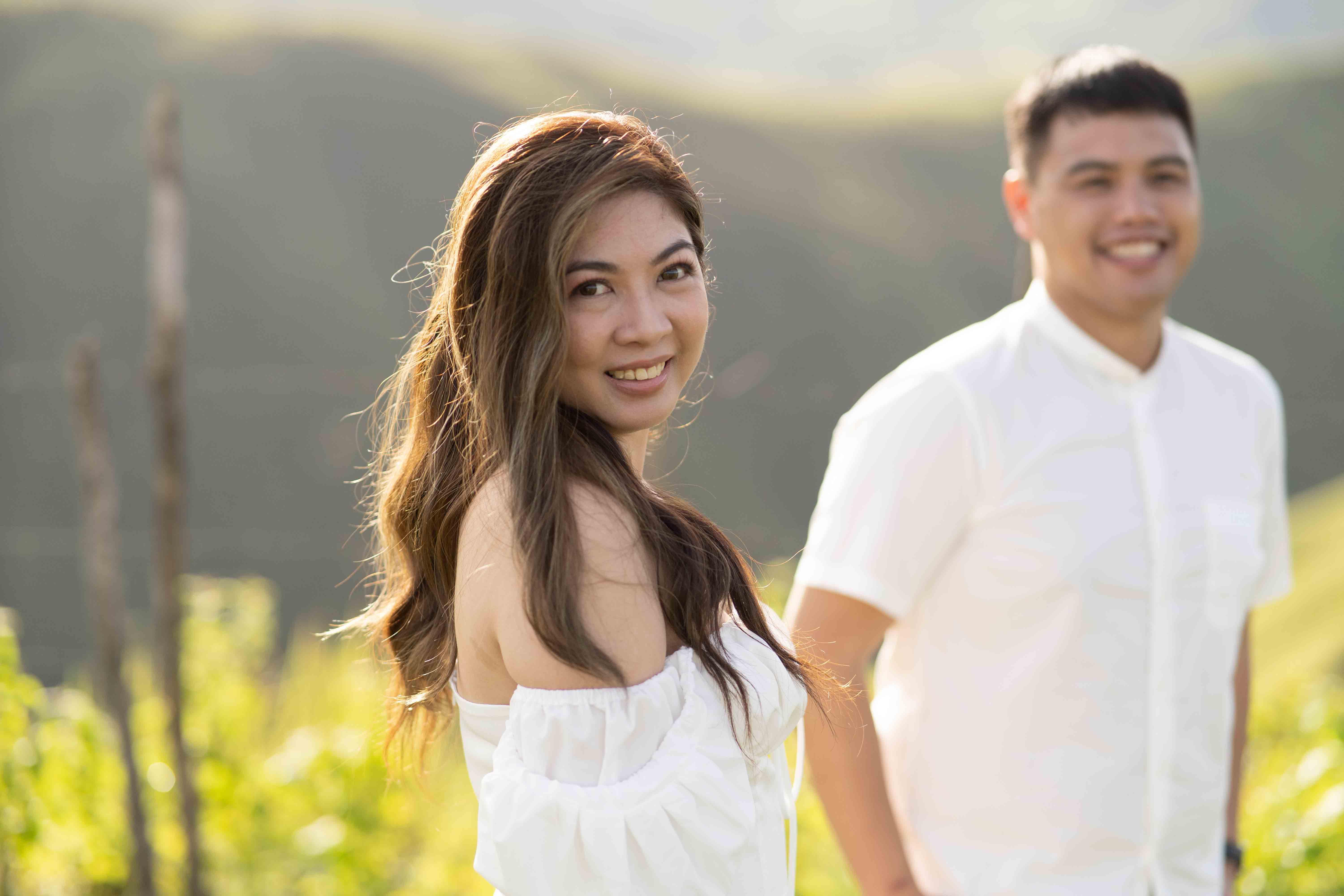 The Wedding Website of Danica Lim and Modesto Antonio Gallardo