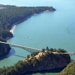 Deception Pass Bridge