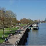 Tom McCall Waterfront Park