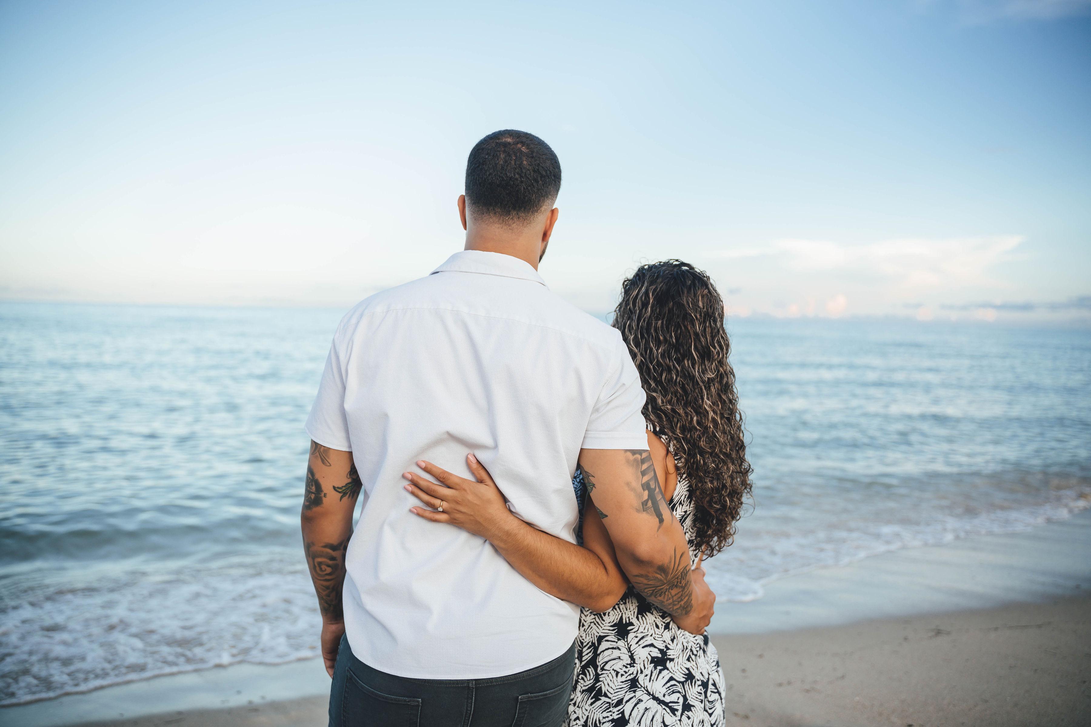 The Wedding Website of Solange Oliveira and Angel Soto