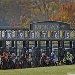 Keeneland Association Inc