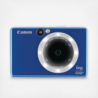 IVY CLIQ+ Deluxe Instant Print Camera