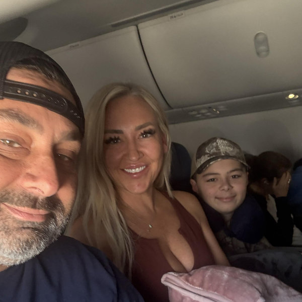 Round Trip Plane Tickets