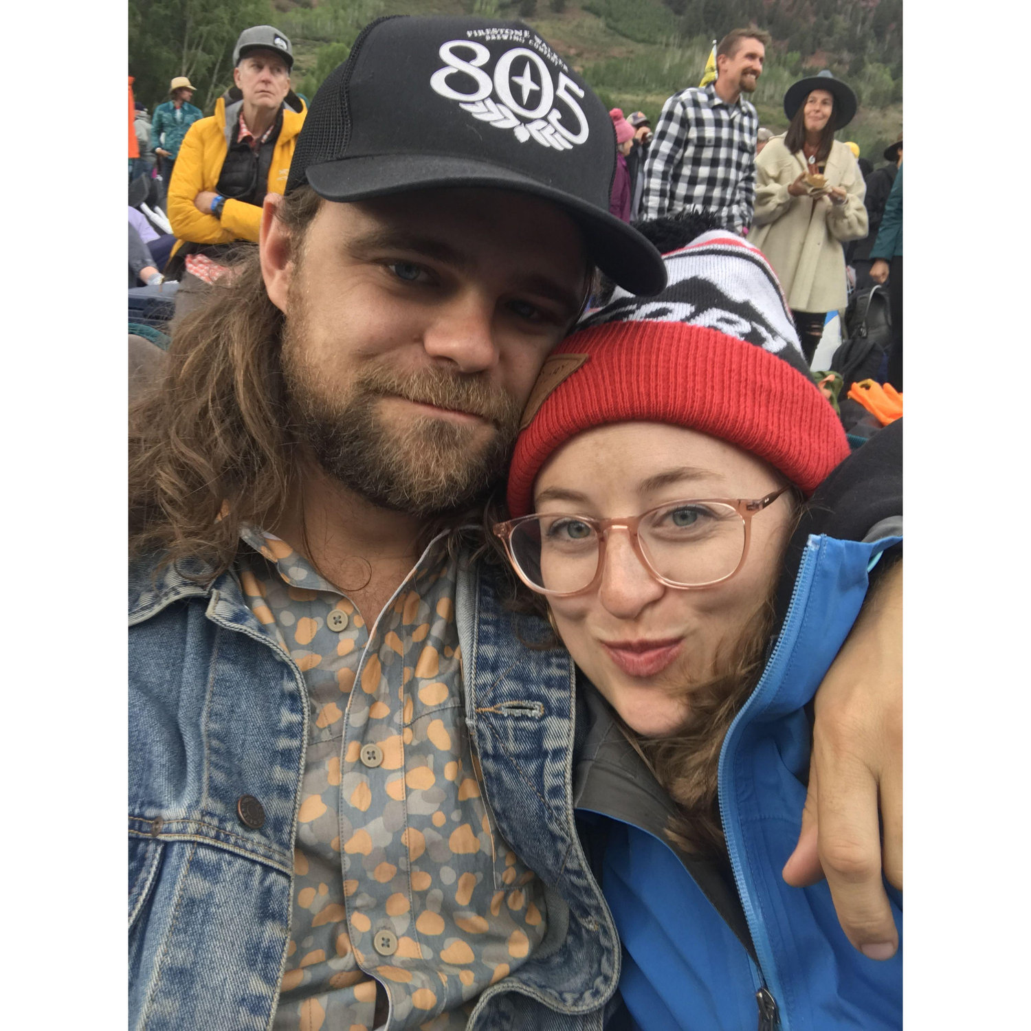 Telluride, CO