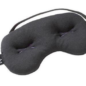 IMAK Compression Pain Relief Mask and Eye Pillow, Cold Therapy for Headache, Migraine, and Sinus Pain, Patented, Universal Size