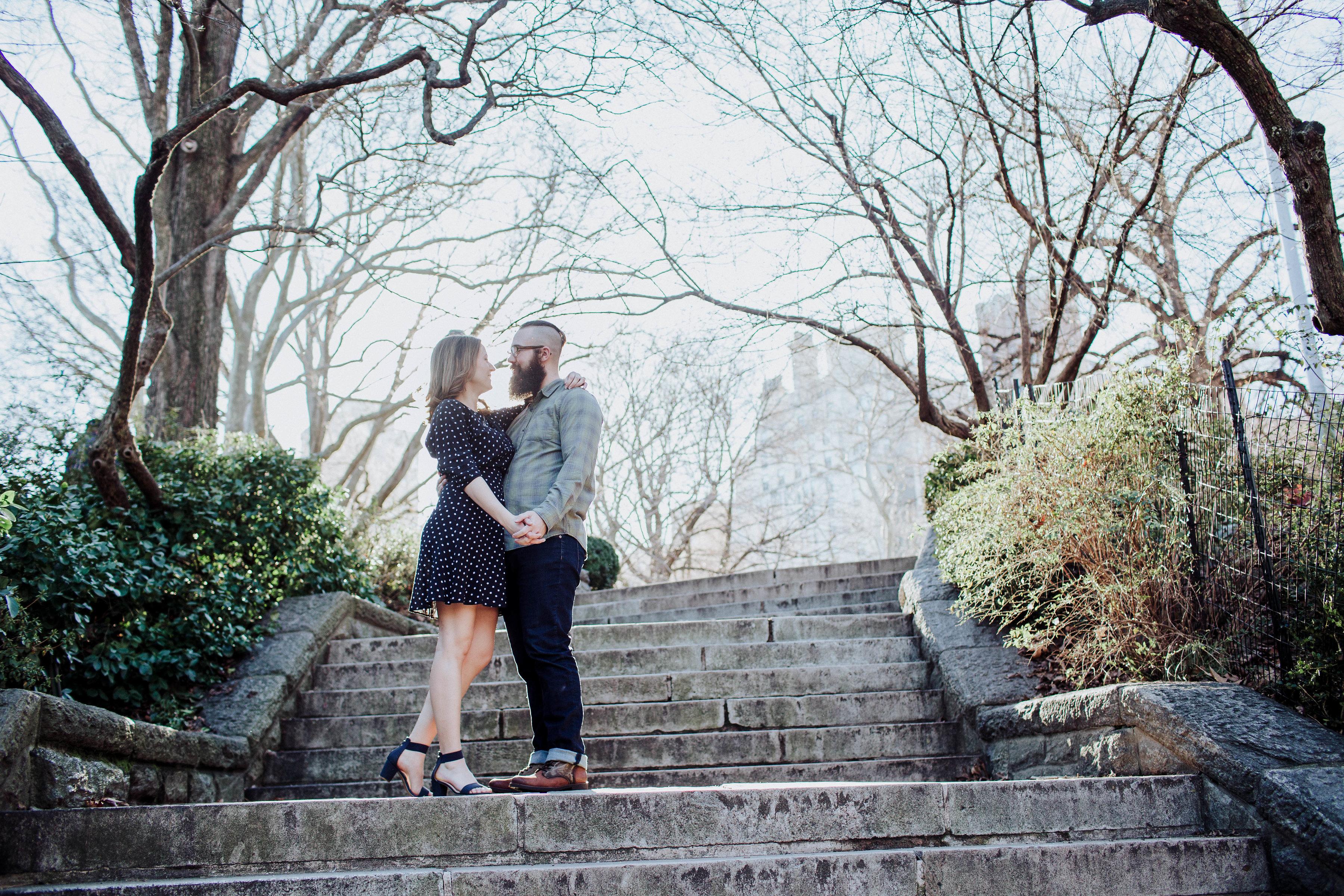 The Wedding Website of Kate Maula and Sam Ansman