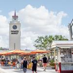 The Original Farmers Market