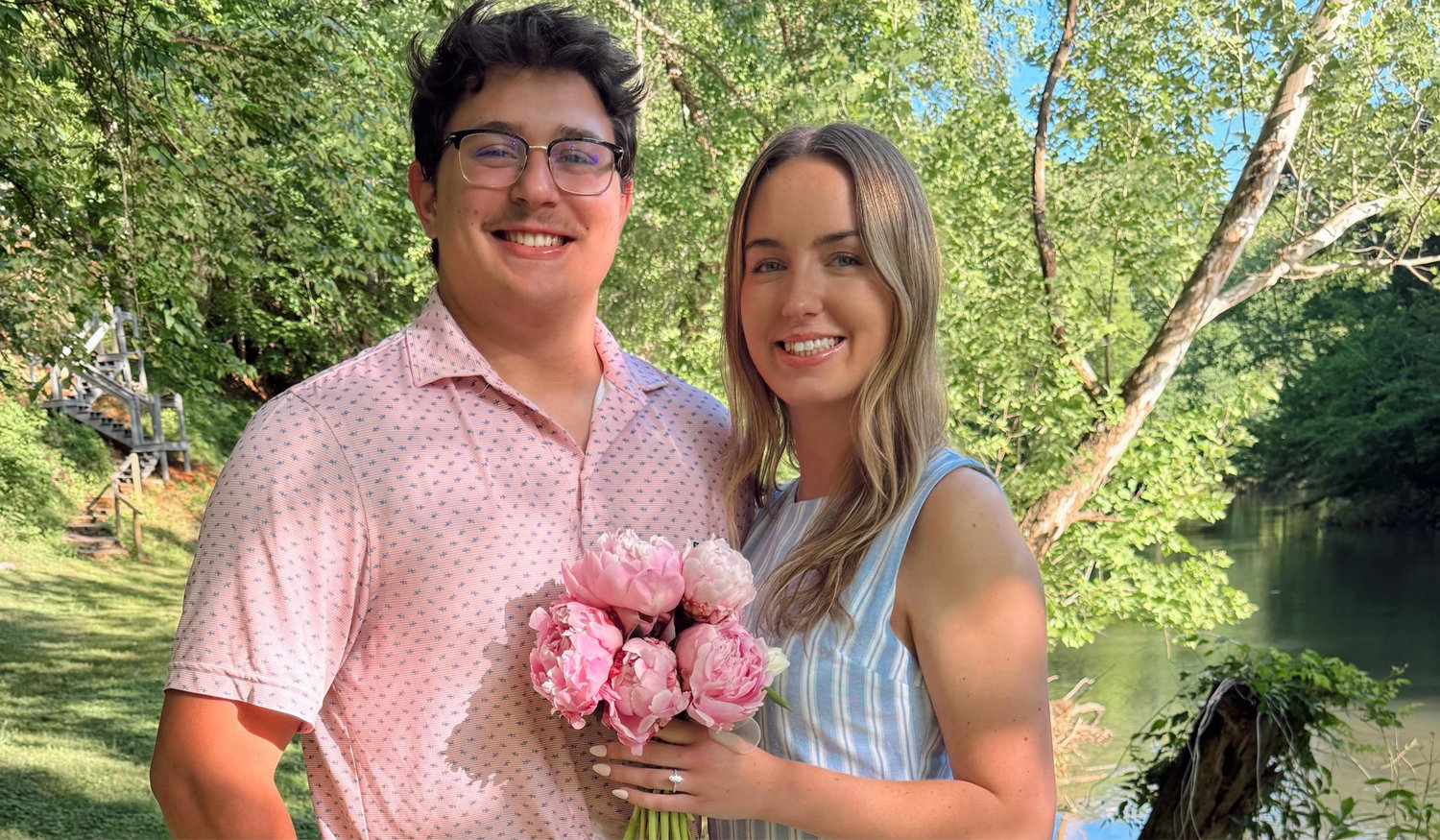 The Wedding Website of Kyla Mayes and Jes Lewis