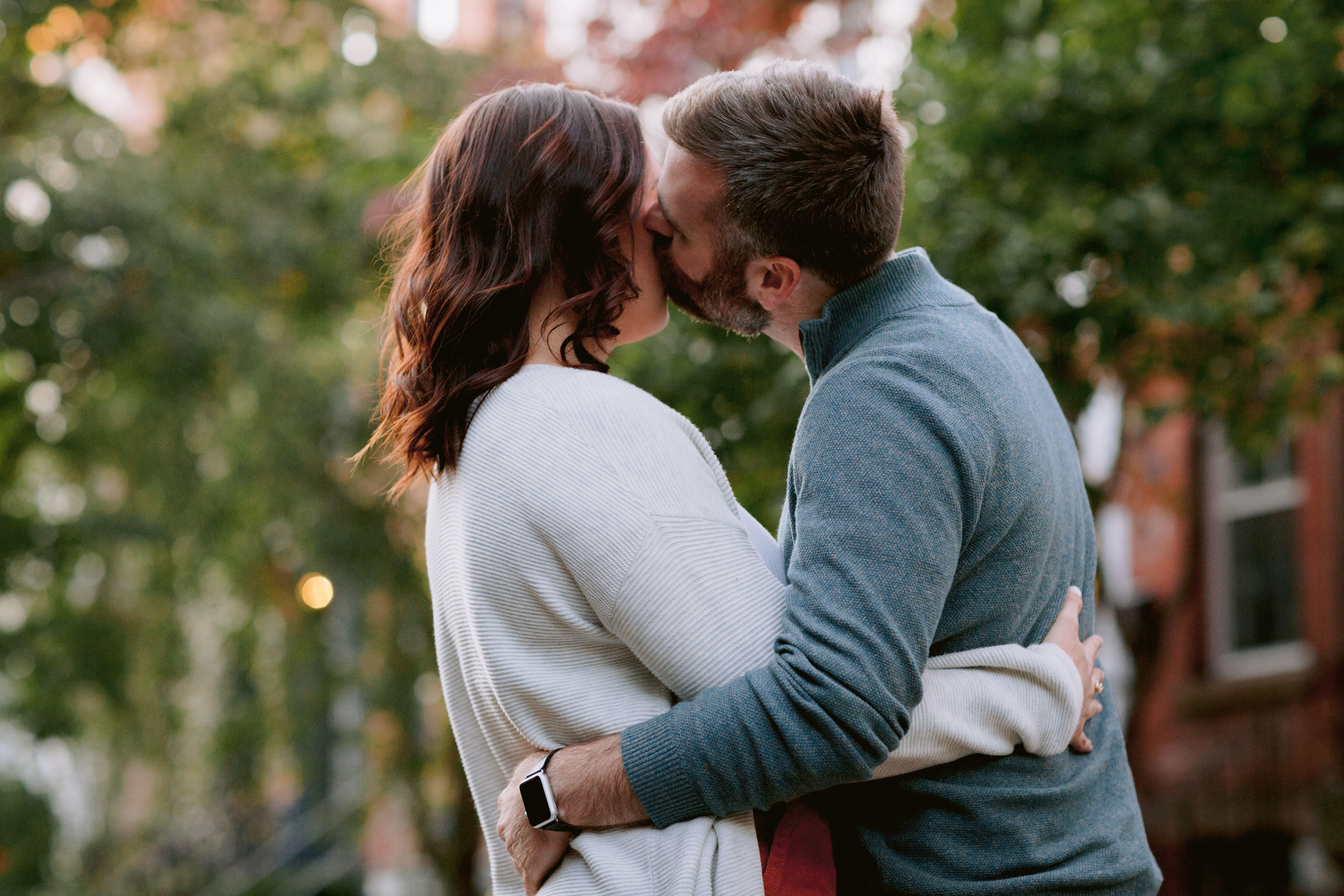 The Wedding Website of Marla Kratzer and Kyle Charron