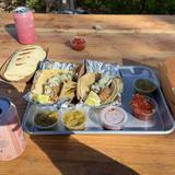 High Noon Tacos