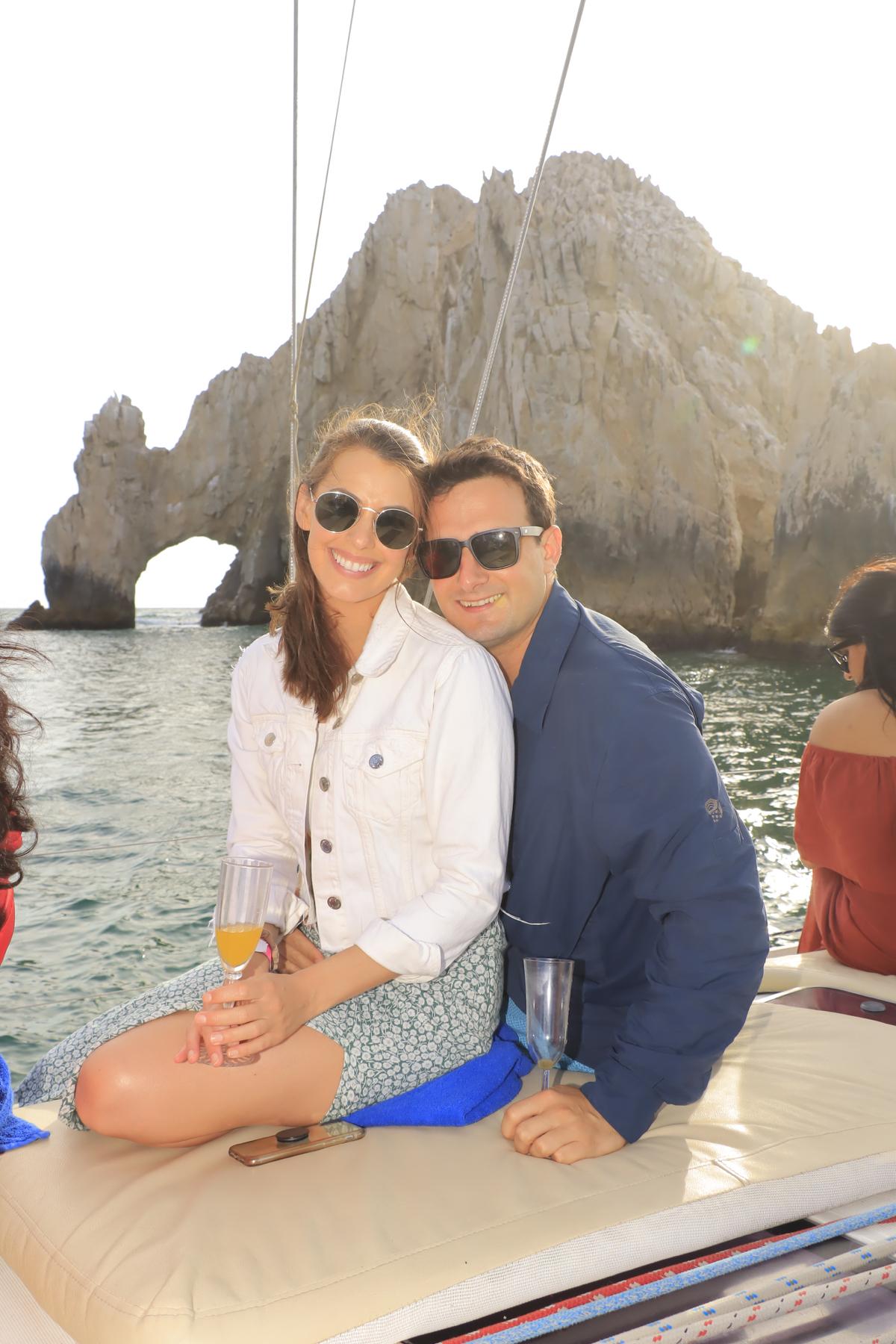 Cabo get away in 2021.