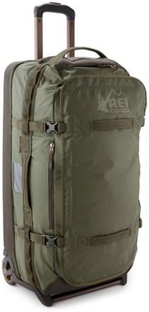 REI Co-op   Big Haul Rolling Duffel - 30"