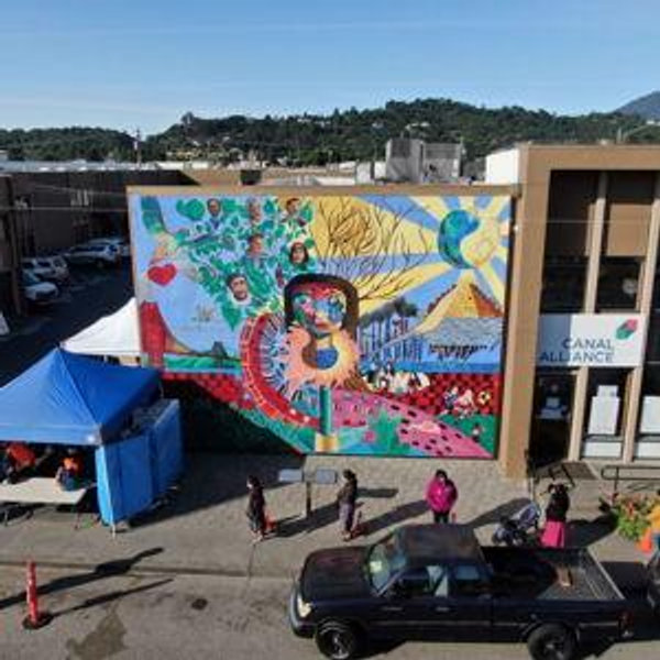 Donate to the Canal Alliance