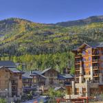 Hyatt Centric Park City