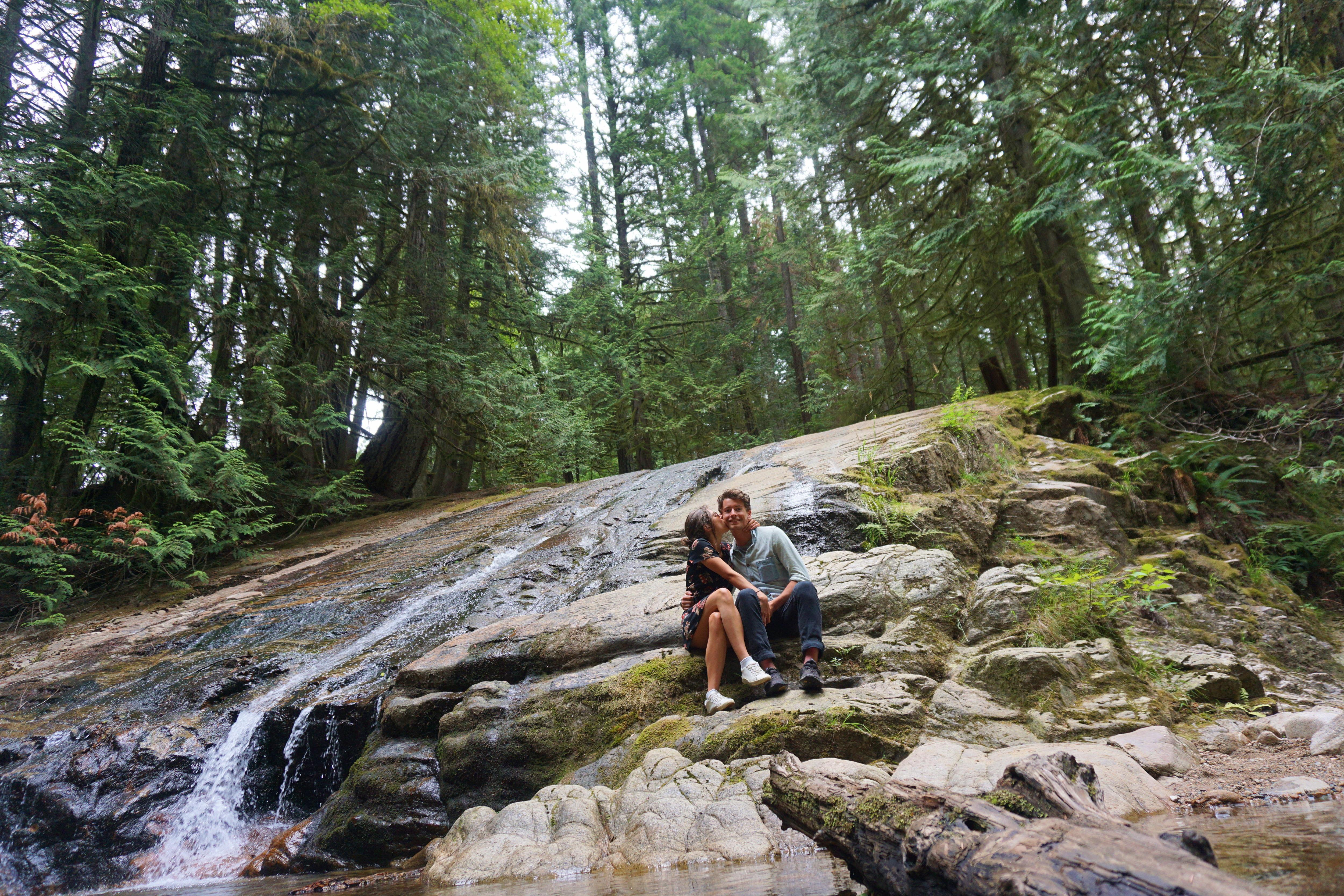 The Wedding Website of Jaz Macey and Will Hamilton