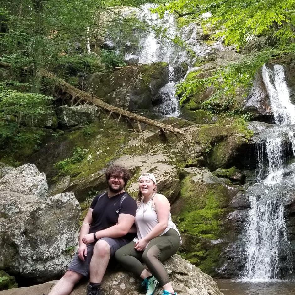 A Pandemic hike