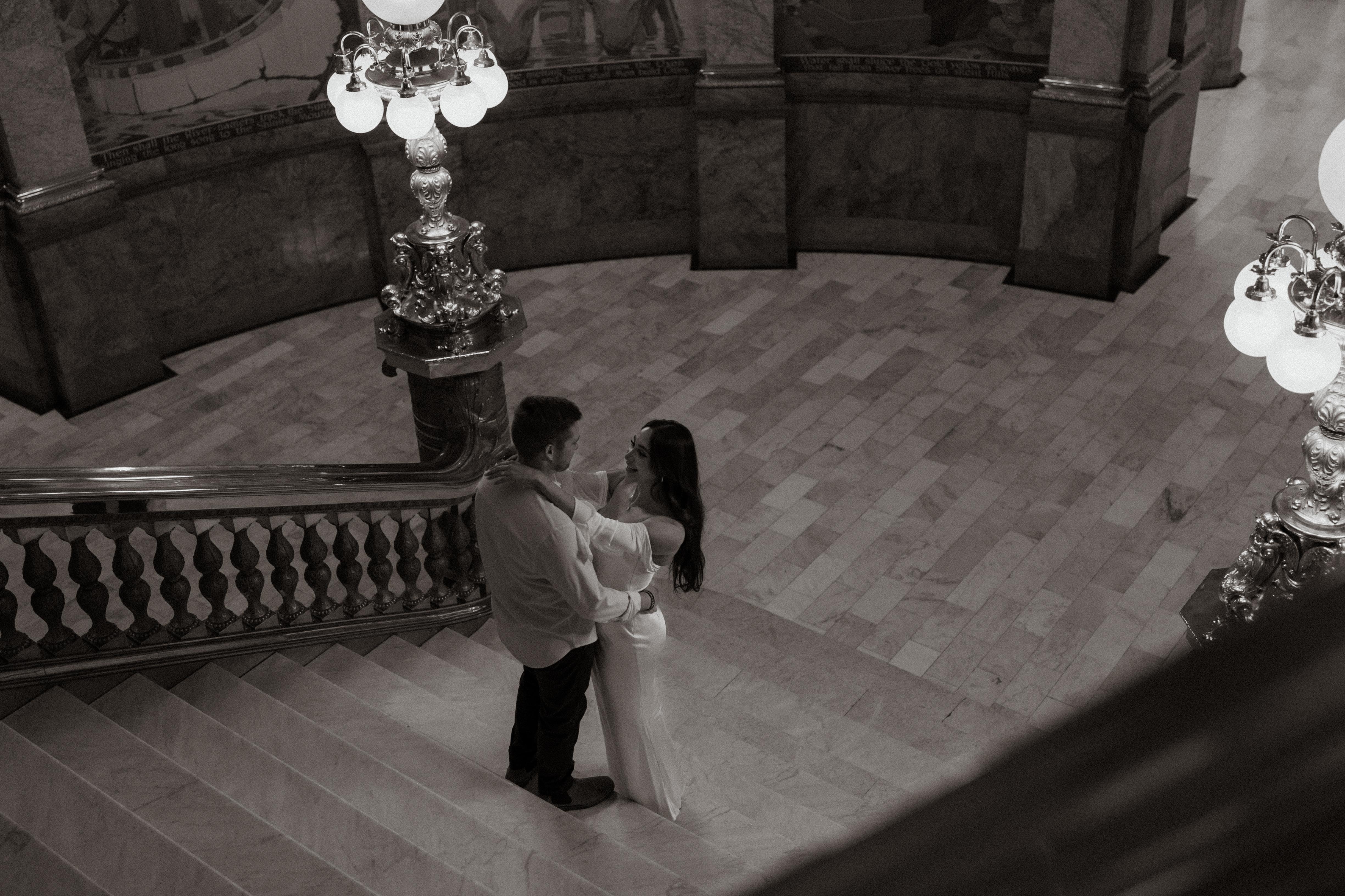 The Wedding Website of Ariane Parvanta and Ryan Arthur