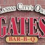 Gates Bar-B-Q