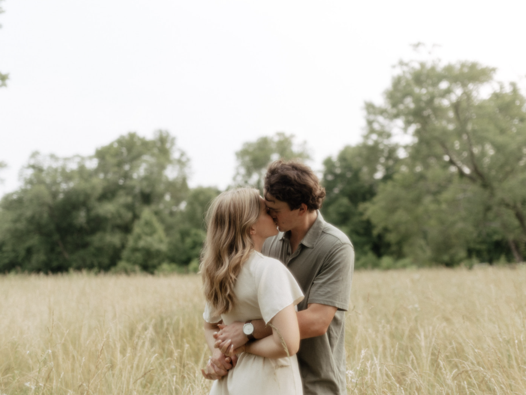 Macy Morehart and Bobby Bynum's Wedding site