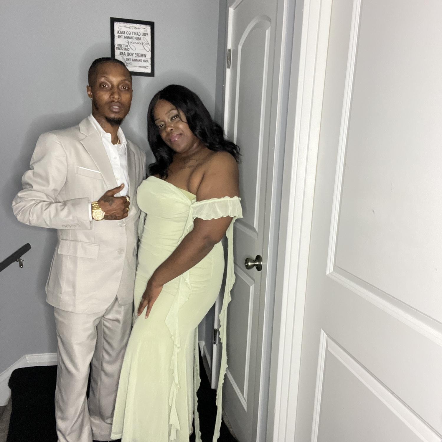 Bridal shower guests 2025