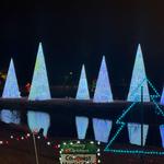 Yukon Christmas in the Park