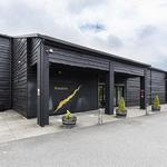 Penderyn Distillery