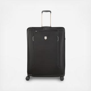 Werks Traveler 6.0 Softside Extra-Large Case