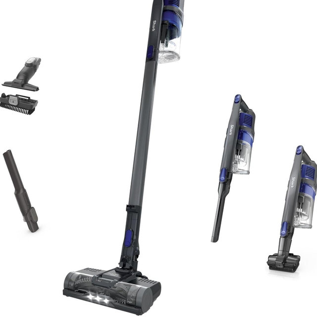 Shark | Cordless Vacuum Cleaner