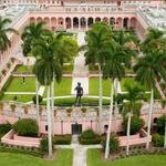 The John and Mable Ringling Museum of Art