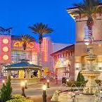 Shopping at Destin Commons