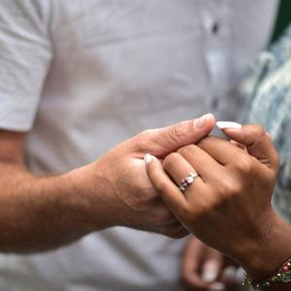 Wedding/Honeymoon