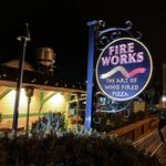 FireWorks Pizza - Leesburg