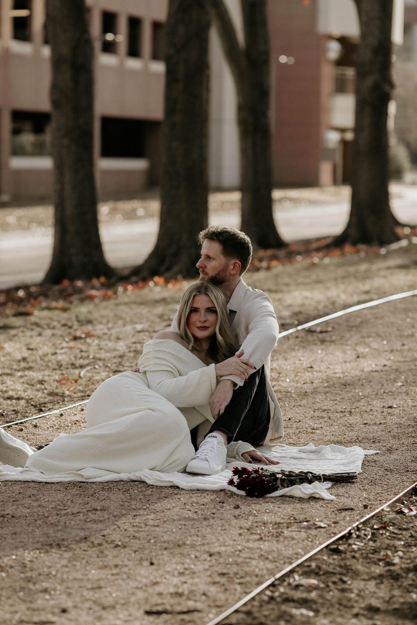 The Wedding Website of Alyson Bloomer and Aaron Peek