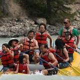 Teton Whitewater